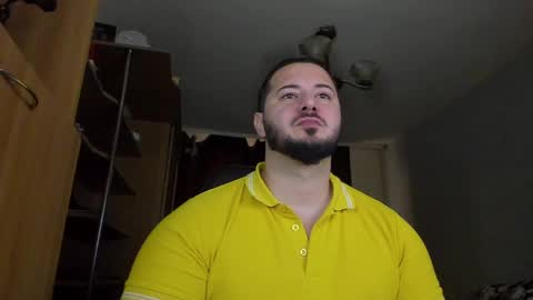 Adonis Steel online show from December 11, 2024, 10:58 am