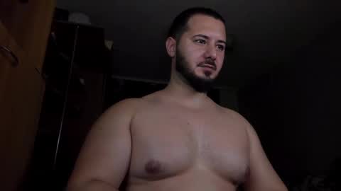 Adonis Steel online show from December 15, 2024, 12:29 am