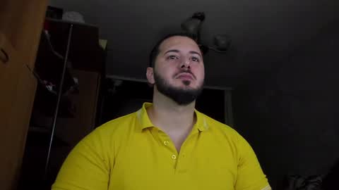 Adonis Steel online show from December 16, 2024, 9:52 pm