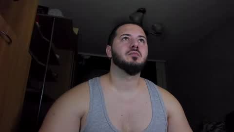 Adonis Steel online show from December 17, 2024, 6:20 pm