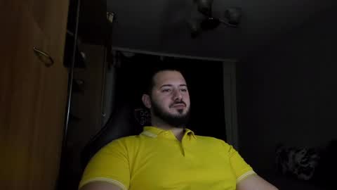 Adonis Steel online show from December 23, 2024, 2:24 am