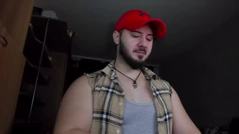 Adonis Steel online show from December 24, 2024, 2:44 pm