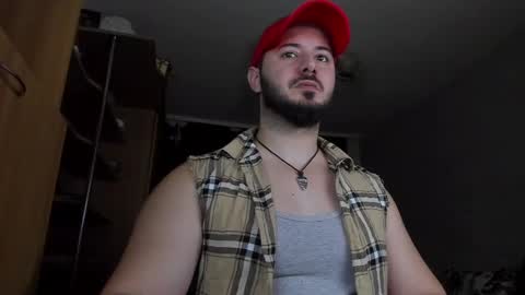 Adonis Steel online show from December 24, 2024, 5:44 pm