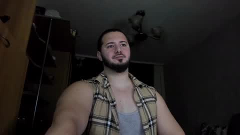 Adonis Steel online show from December 29, 2024, 4:40 pm