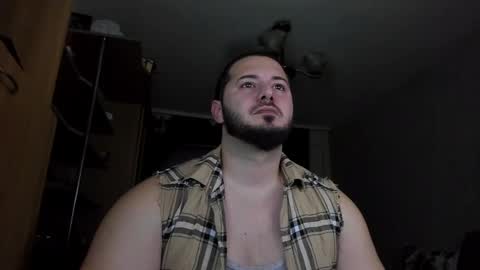 Adonis Steel online show from December 29, 2024, 10:47 pm