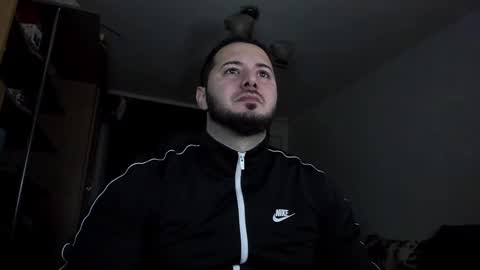 Adonis Steel online show from February 24, 2025, 5:42 pm