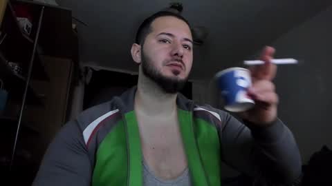 Adonis Steel online show from February 27, 2025, 3:15 pm