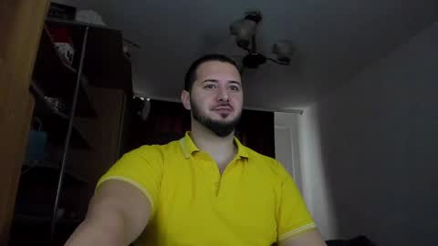 Adonis Steel online show from March 5, 2025, 2:45 pm