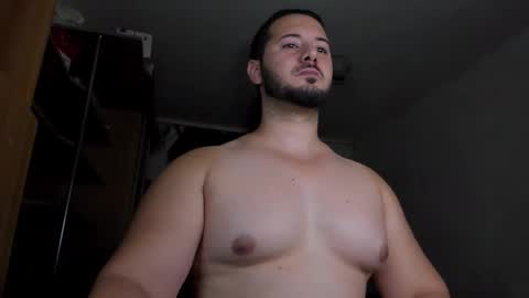 Adonis Steel online show from September 26, 2025, 8:24 pm