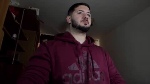 Adonis Steel online show from January 14, 2026, 12:22 pm