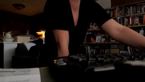 adorable22 online show from January 30, 2025, 10:19 pm