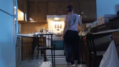 adorable22 online show from February 19, 2025, 8:41 pm