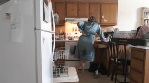 adorable22 online show from February 21, 2025, 6:37 pm