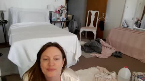 adorable22 online show from March 12, 2026, 4:35 pm