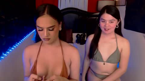 adorable_andrea online show from November 5, 2025, 7:25 pm