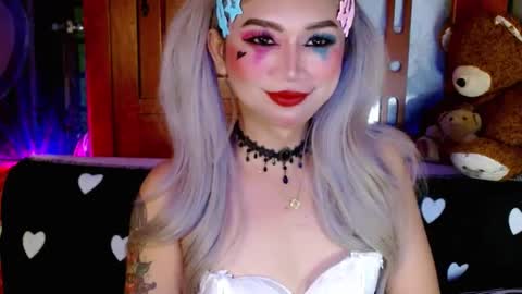 Snapshot of adorableslutxxx chatting on December 29, 2024, 12:20 am jasmine online show from December 29, 2024, 12:20 am