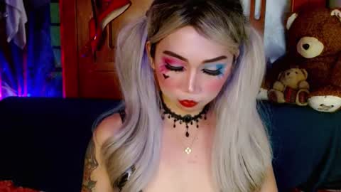 Snapshot of adorableslutxxx chatting on January 24, 2025, 5:53 pm jasmine online show from January 24, 2025, 5:53 pm