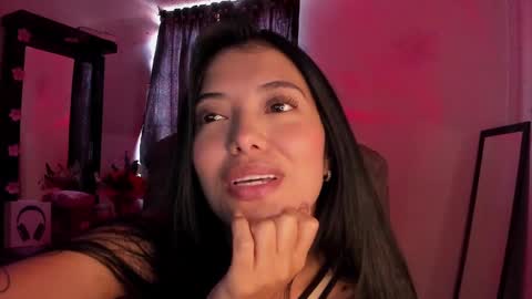 Stormi online show from February 25, 2025, 8:41 pm