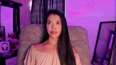 Stormi online show from February 26, 2025, 9:48 pm