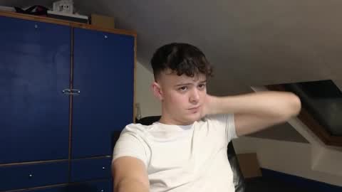 ADR Twink online show from December 3, 2024, 11:35 pm