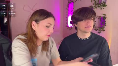 adrean_sofi online show from December 5, 2025, 6:00 am