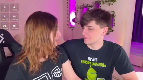 adrean_sofi online show from December 20, 2025, 10:11 am