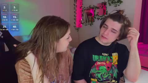 adrean_sofi online show from June 8, 2026, 5:19 am