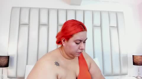 ANDREA PEREZ online show from March 4, 2025, 11:19 am