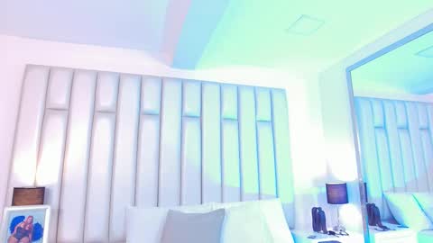 ANDREA PEREZ online show from February 13, 2026, 11:28 am