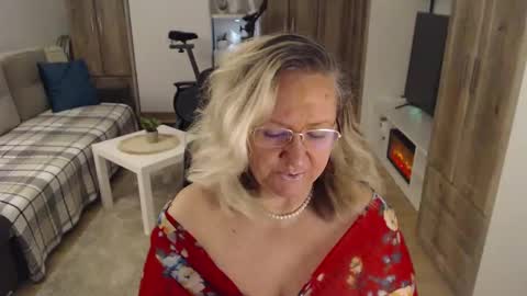 Cryna online show from February 14, 2025, 5:30 am