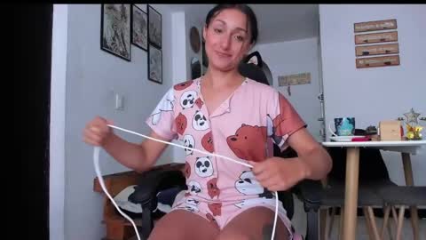 Adrena10 online show from December 4, 2024, 1:42 pm