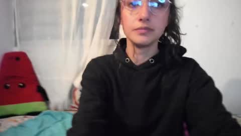 Adrena10 online show from December 19, 2024, 3:18 am