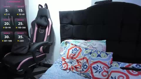 Adrena10 online show from January 15, 2025, 4:11 pm