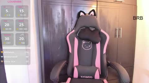 Adrena10 online show from January 17, 2025, 8:11 pm