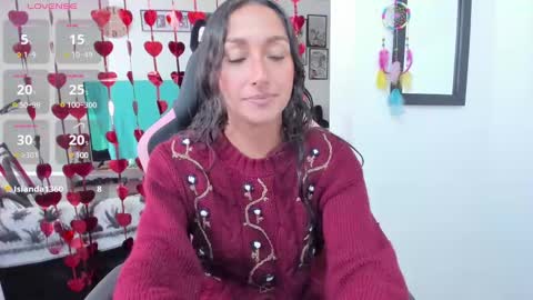 Adrena10 online show from March 7, 2025, 7:38 pm