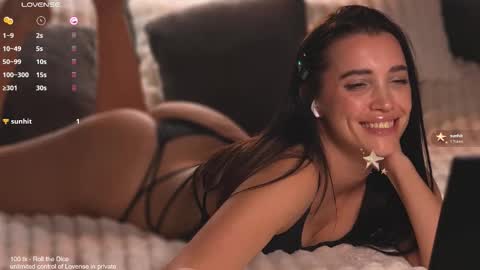 Victoria online show from November 18, 2025, 5:28 pm