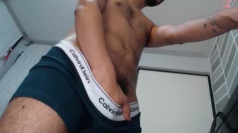 Adrian Falcon online show from June 4, 2026, 5:02 am