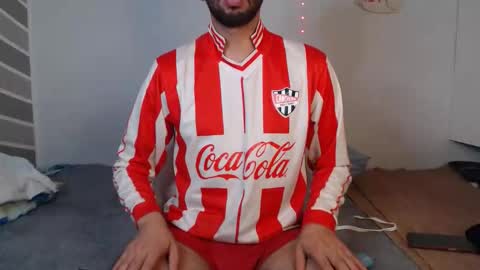 Adrian Falcon online show from June 5, 2026, 6:52 am