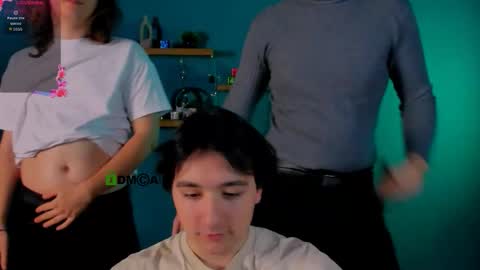 adrian_hart online show from January 6, 2026, 9:46 am