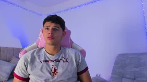 ADRIAN online show from May 14, 2026, 6:47 pm