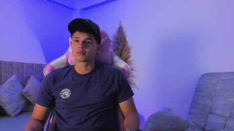 ADRIAN online show from May 21, 2026, 6:48 pm