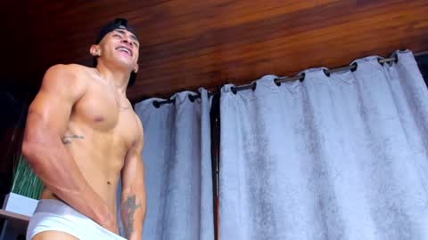   online show from January 4, 2025, 2:46 pm