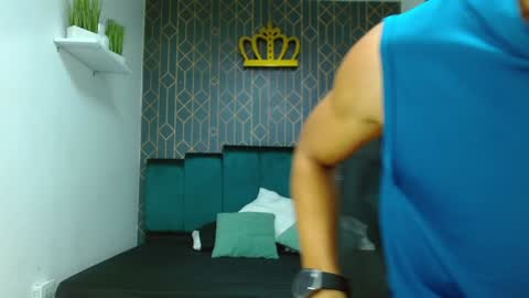   online show from January 9, 2025, 11:47 am