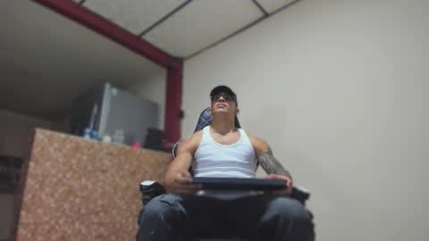   online show from February 12, 2026, 12:49 am