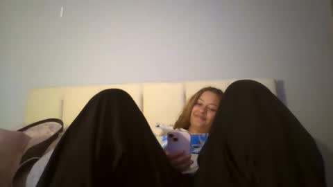 Princess Adri online show from May 6, 2026, 12:08 am