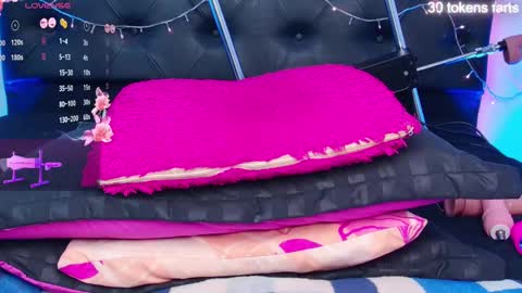 AdrianaSexy online show from February 5, 2025, 7:07 am