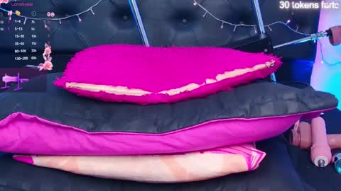 AdrianaSexy online show from February 23, 2025, 6:17 am