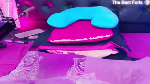 AdrianaSexy online show from November 19, 2025, 12:32 am