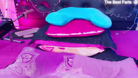 AdrianaSexy online show from November 30, 2025, 12:25 am