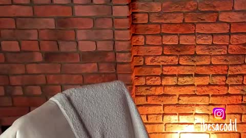 Adri online show from January 12, 2025, 9:19 pm